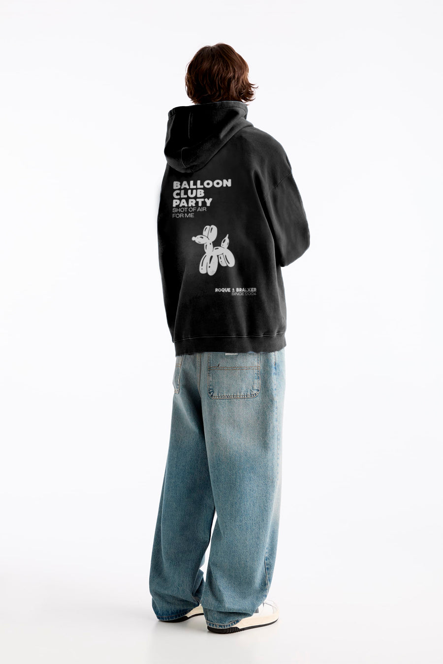 Polerón Ballon Club