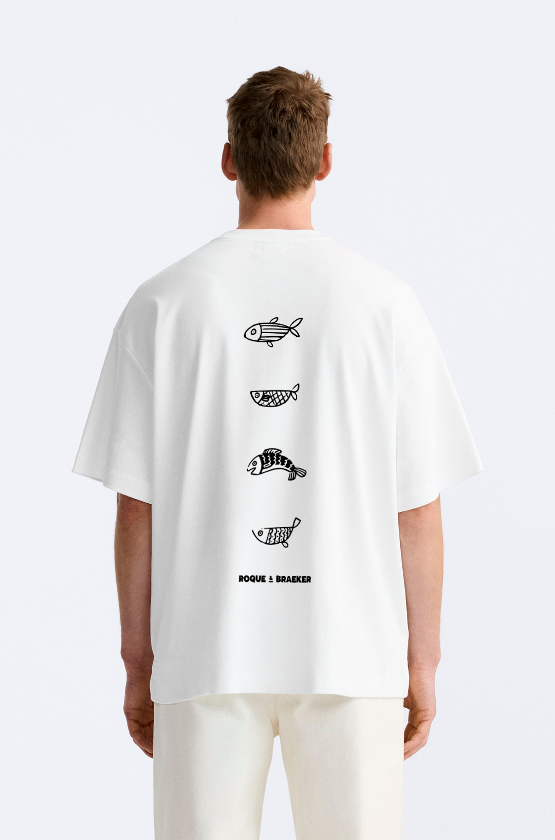 Polera Fish