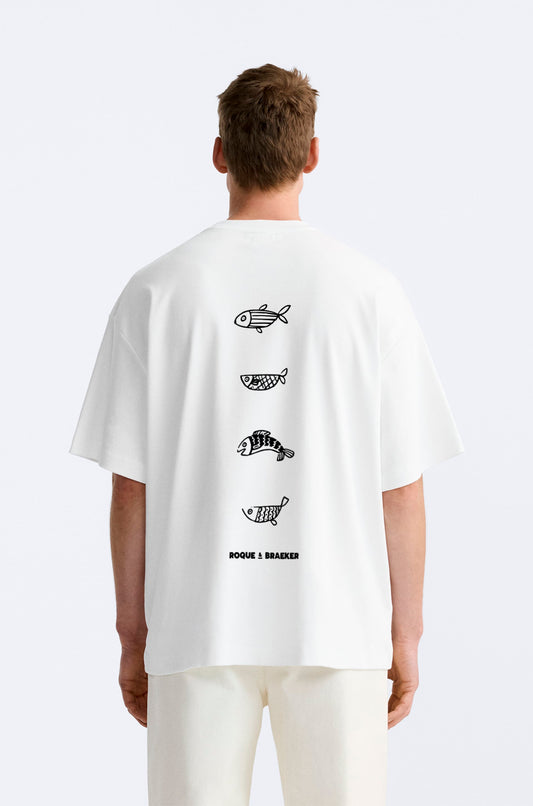 Polera Fish