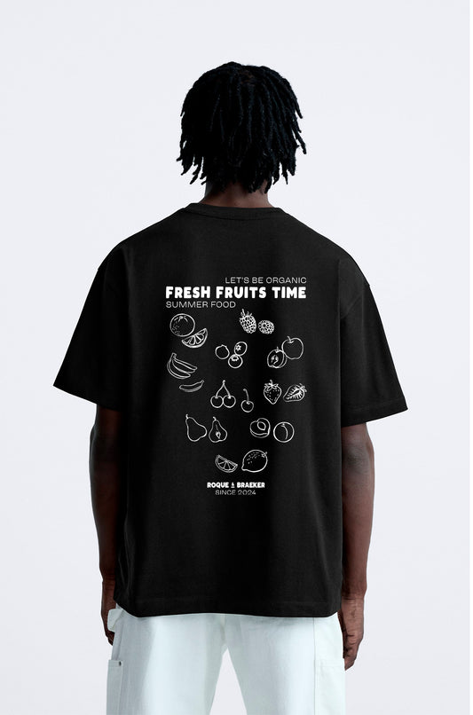 Polera Fresh Fruits