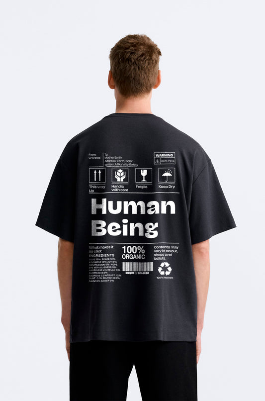 Polera Human Being