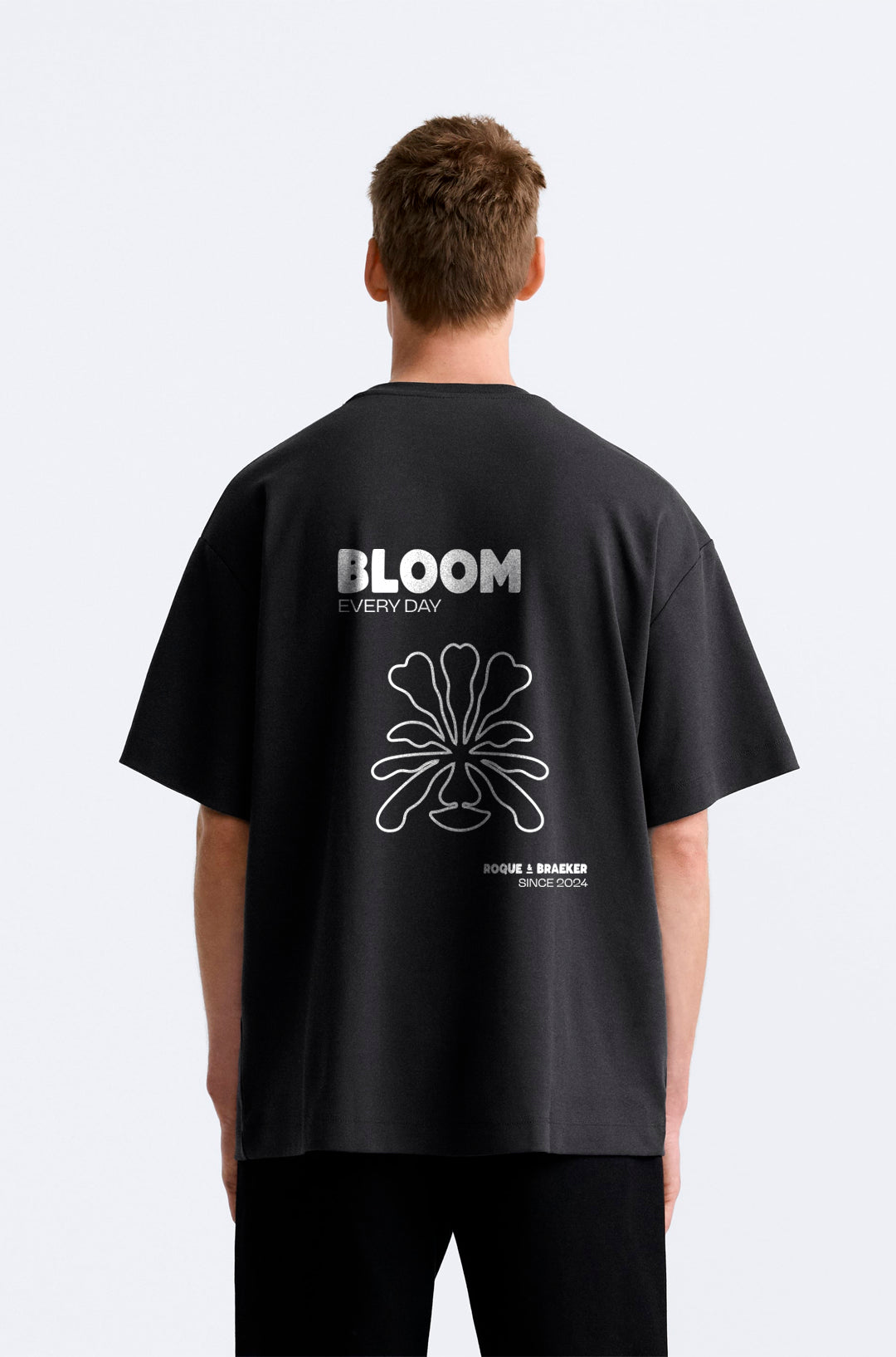 Polera Bloom