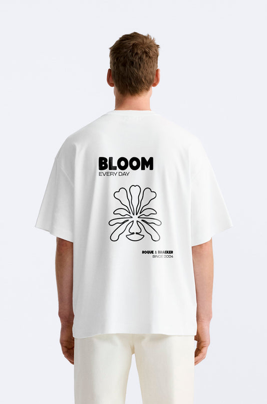 Polera Bloom