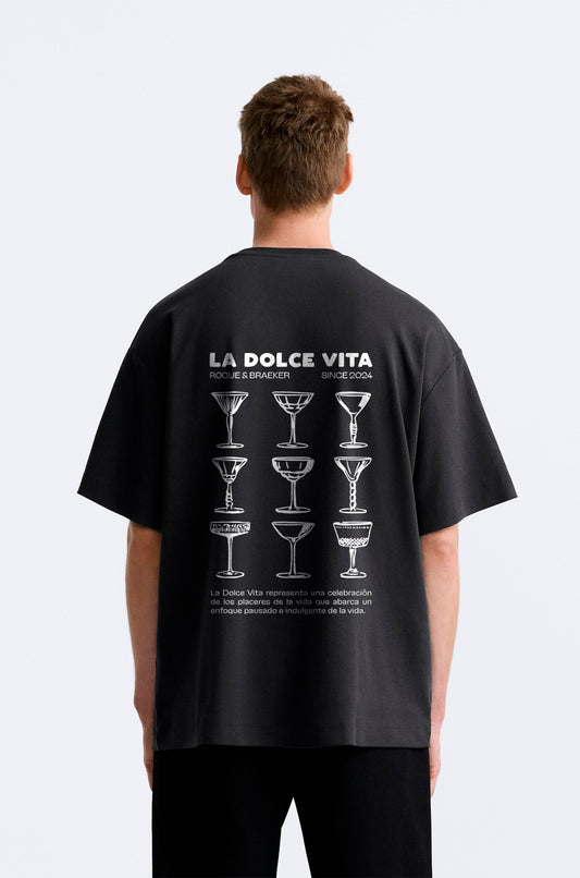 Polera Dolce Vita