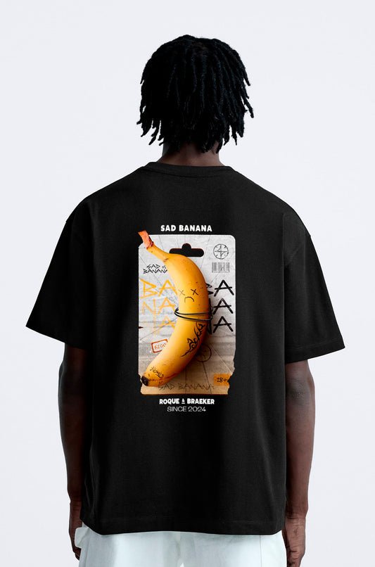 Polera Sad Banana